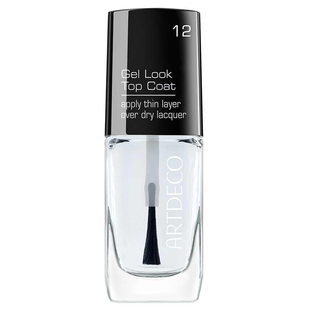 Nagellack Artdeco Gel Look Top Coat 10ml kaufen Nagellack Artdeco Gel Look Top Coat 10ml kaufen
